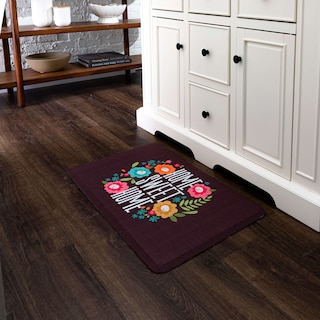 Mohawk Home Dri-Pro Cushion Anti-fatigue Mat