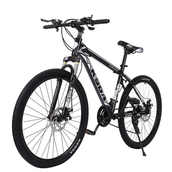 26 Inch 21 Speed Mountain Bike - Bed Bath & Beyond - 36075449
