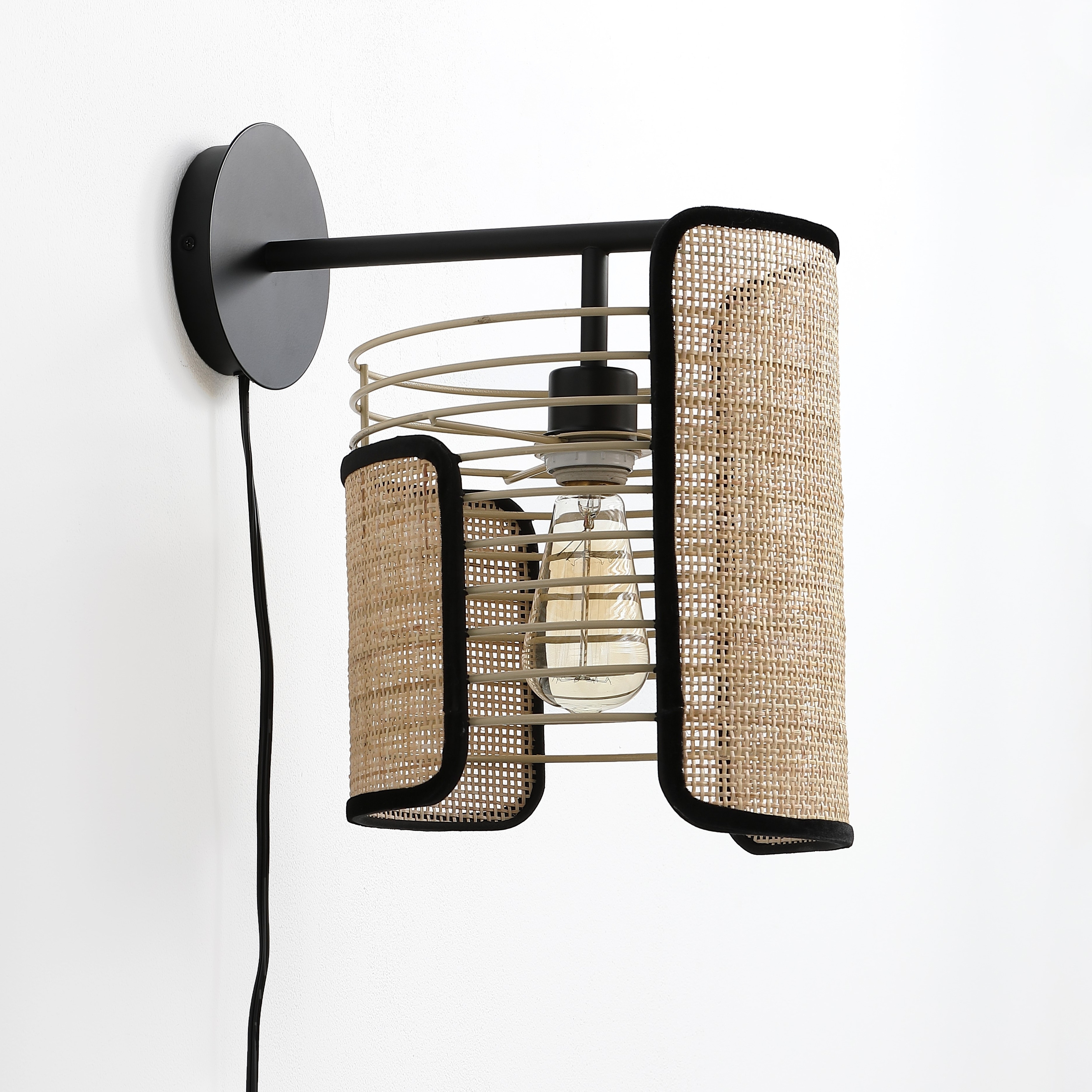 Bohemian sconces shop