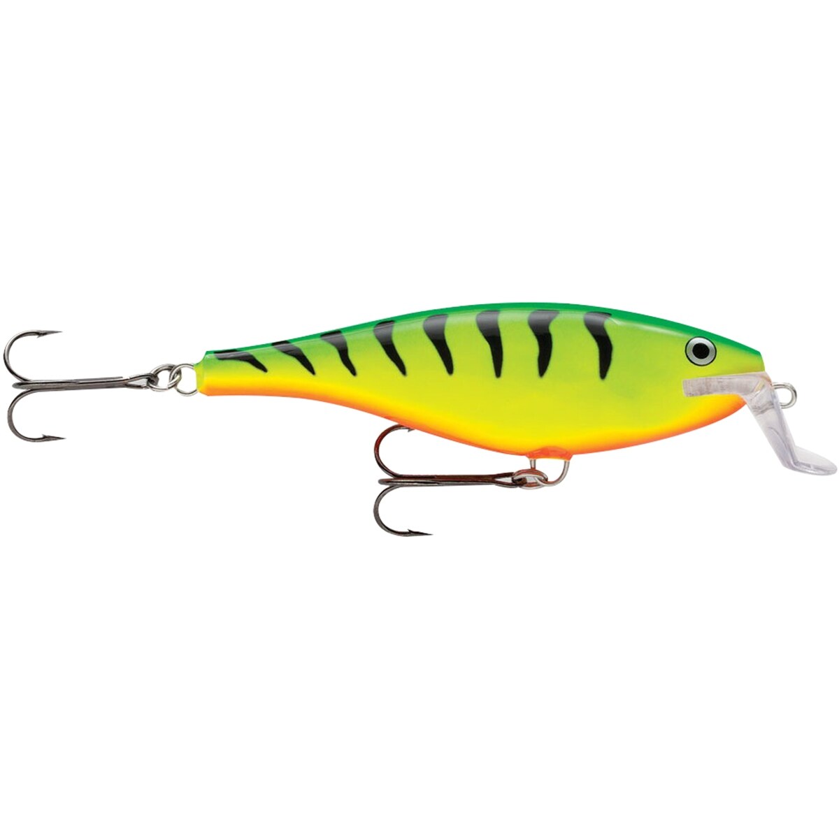 rapala fire tiger