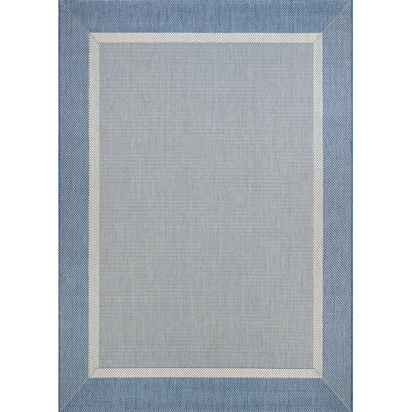 Dream Decor Rugs Pergola Channel Indoor Outdoor Area Rug - Bed Bath ...