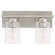 Option Satin Nickel