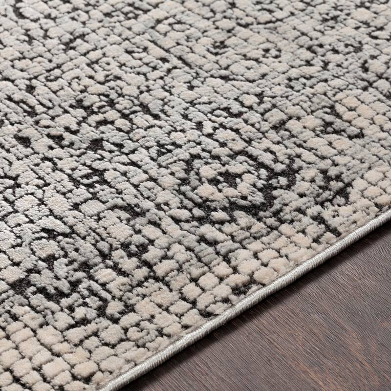 Artistic Weavers Anzio Distressed Mosaic Area Rug
