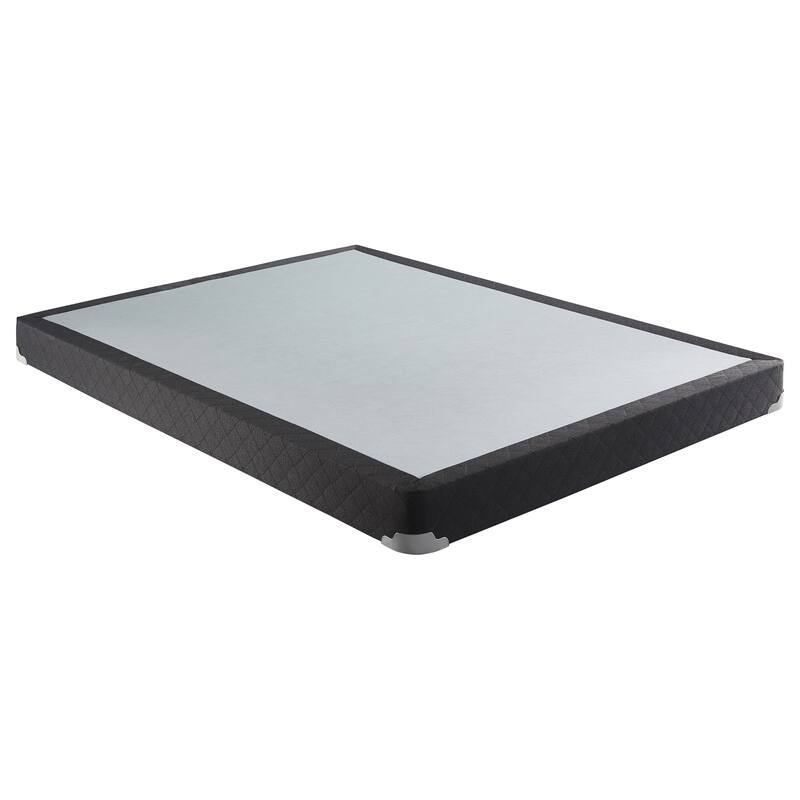 Mercer 5-inch Low Profile Box Spring Foundation - Twin