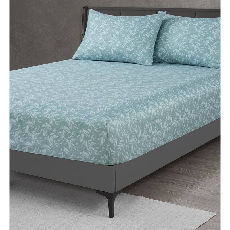 Veronique Spa Sheet Set