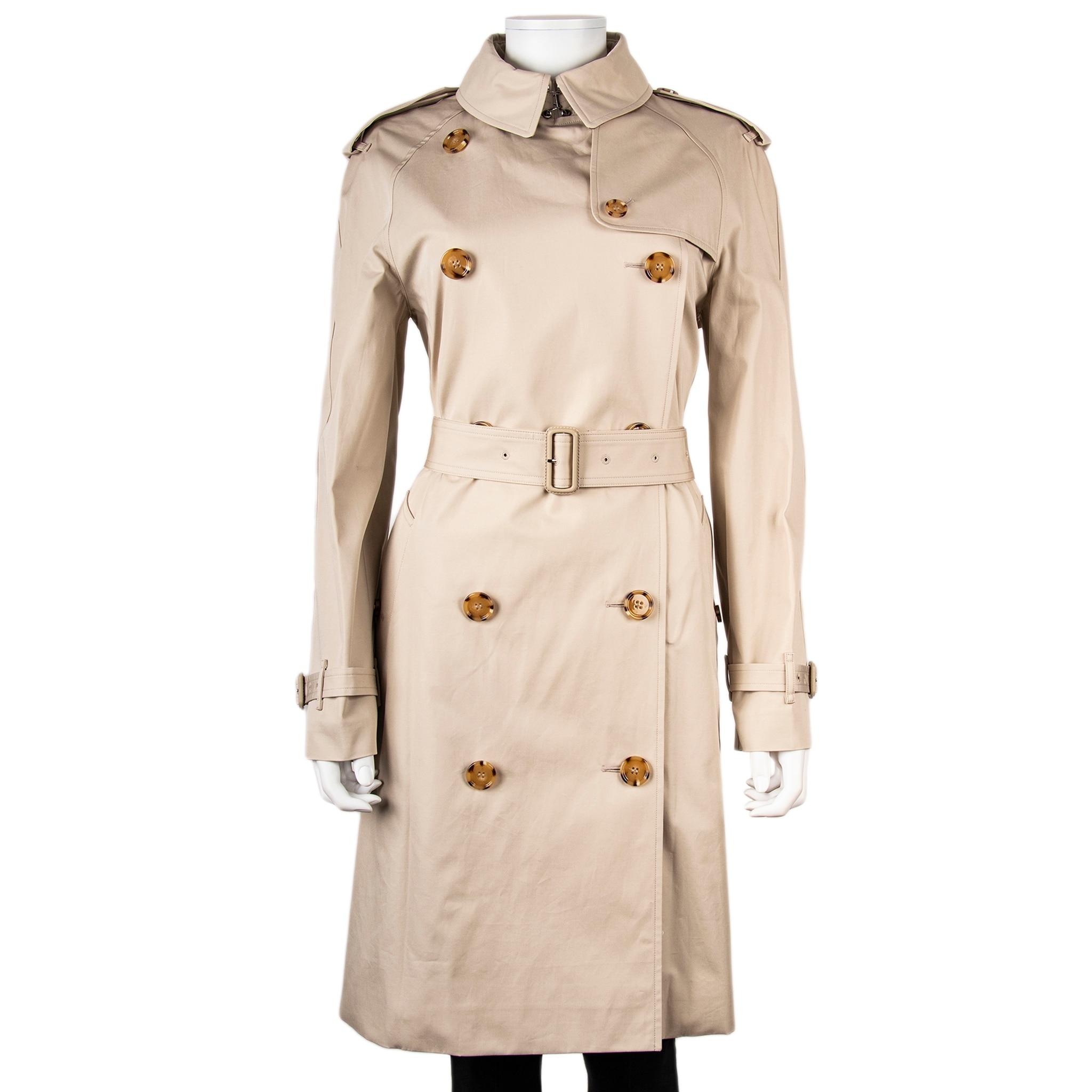 Burberry Hillington Trench Coat