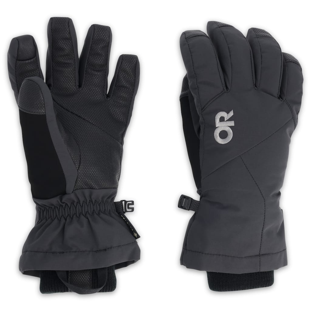 Outdoor Research Women's Revolution Undercuff GORE-TEX Gloves