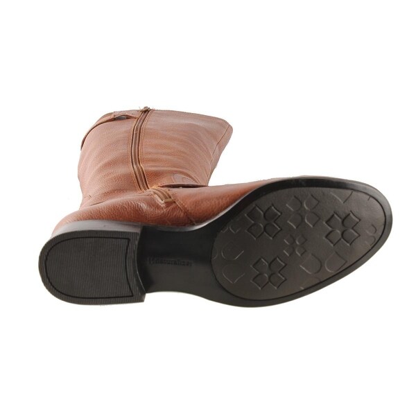 naturalizer joan boots
