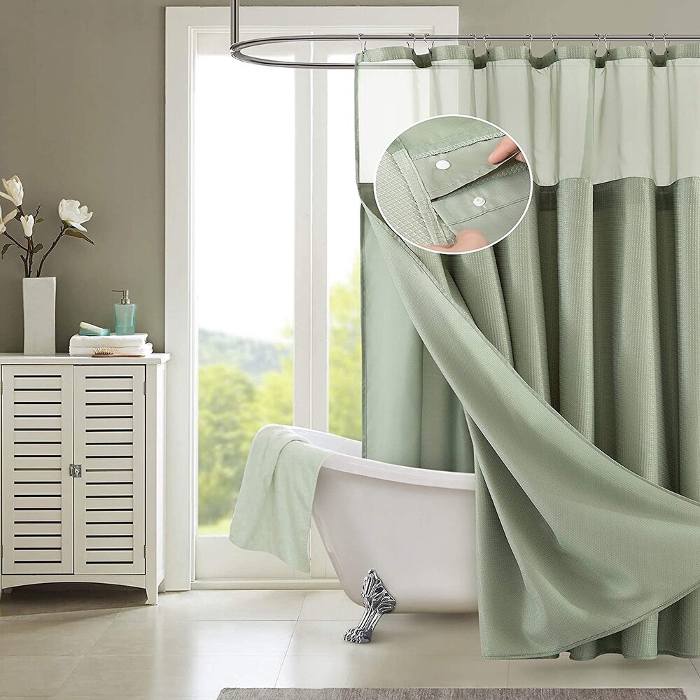 Victorian shower curtains cheap