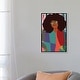 preview thumbnail 6 of 10, iCanvas "Going Places" by Brandie Adams-Piphus Framed