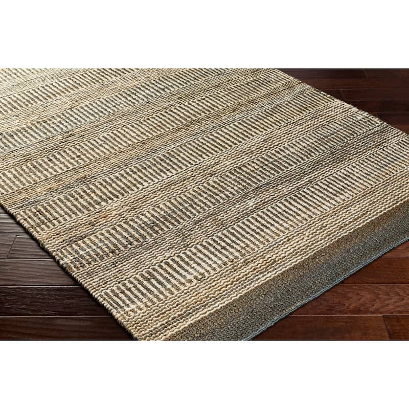 Haylee Rustic Area Rug