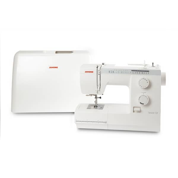 Juki TL 2010Q High Speed Sewing and Quilting Machine