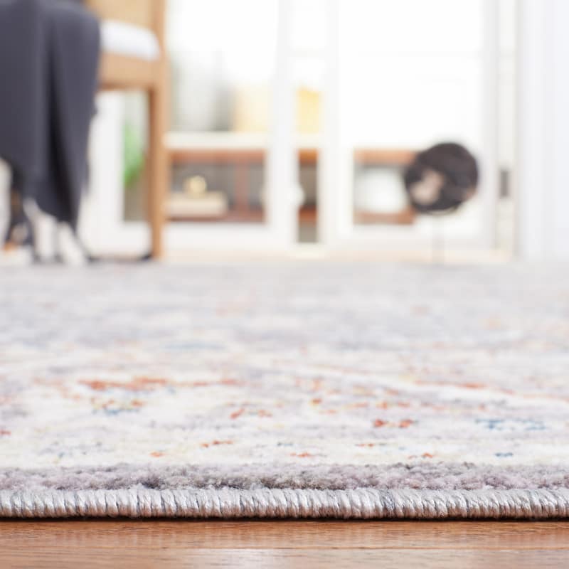 SAFAVIEH Olympia Niculina Abstract Rug