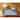 Harvard Modern 4 Door Sideboard Buffet Cabinet with Gold Accents