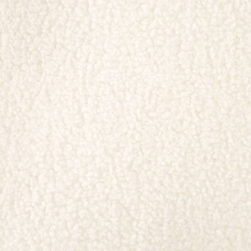 Teddy Fabric Tufted Accent Chair with 400lb Weight Capacity