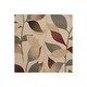 preview thumbnail 8 of 12, Livabliss Riley Transitional Area Rug.