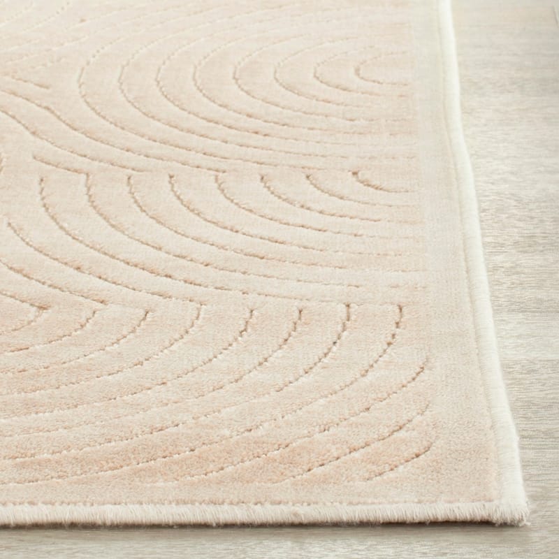 SAFAVIEH Paradise Sofica Modern Viscose Rug