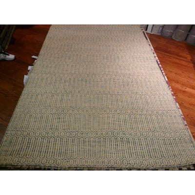 SAFAVIEH Couture Handmade Sumak Flatweave Wernhild Traditional Oriental Wool