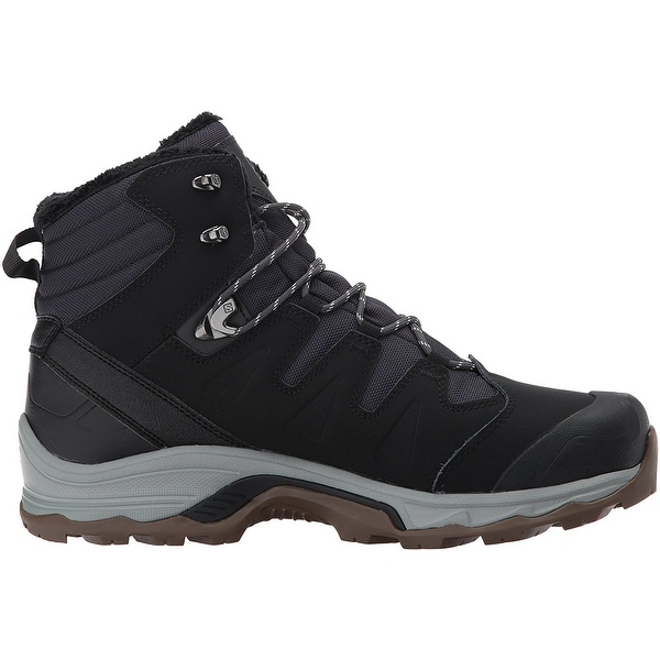 salomon winter quest