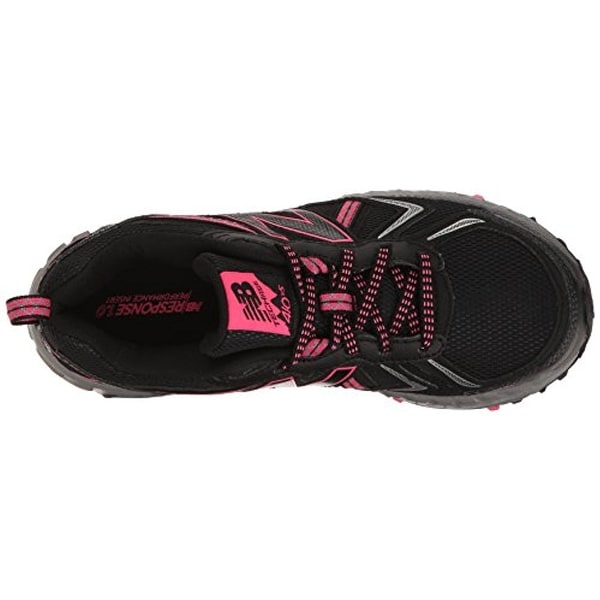 new balance women's 41v5 cushioning trail running shoe