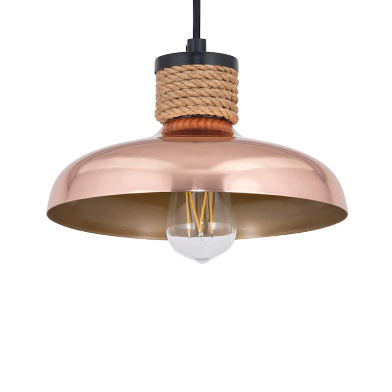 Maxim 22492 Bingham 10" Wide Mini Pendant