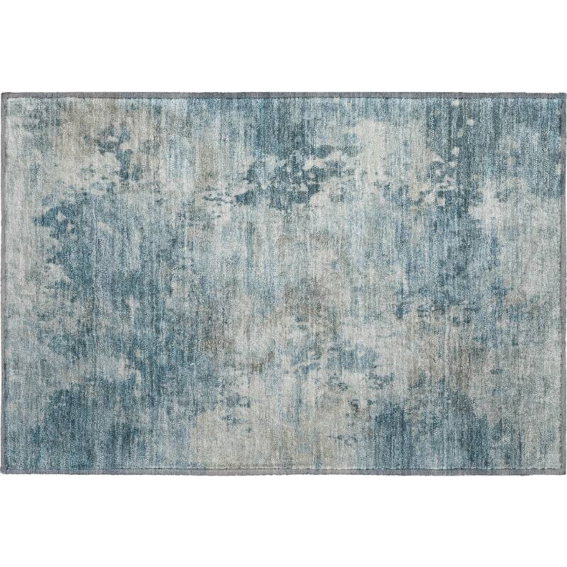 Premium Washable Super Soft Modern Casual Mayfield Rug