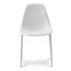 Poly and Bark Isla Chairs (Set of 4)