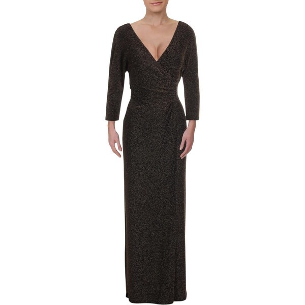wrap ralph lauren dresses