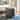 SAFAVIEH Reims Grey Storage Ottoman