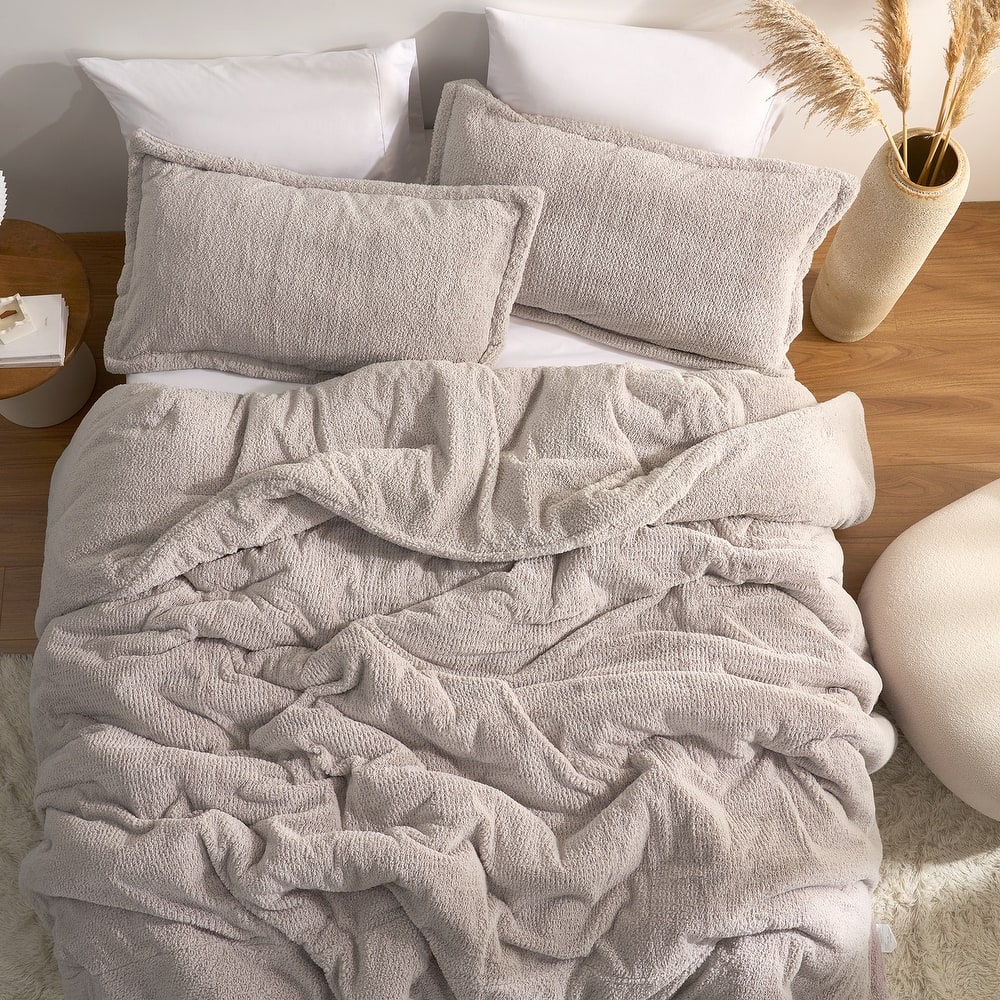 Hibernation - Coma Inducer® Oversized Comforter Set