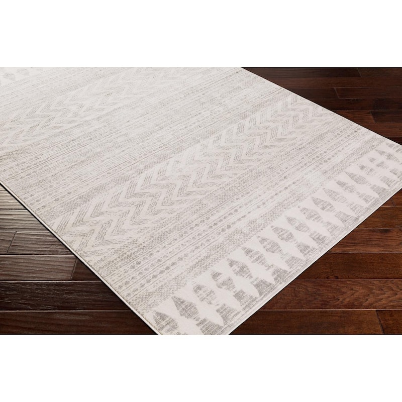 Livabliss Roma Vintage Area Rug
