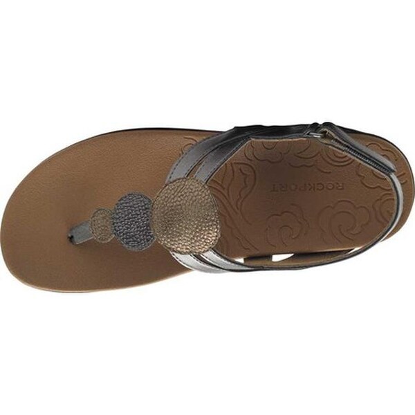 rockport ridge circle sandal