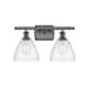 Option Oil Rubbed Bronze / Seedy