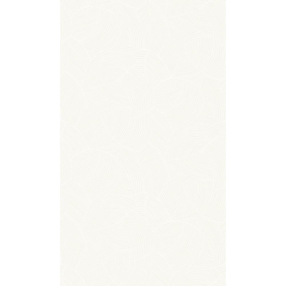 Seabrook Designs Symphony Geometric Non-Woven Unpasted Wallpaper