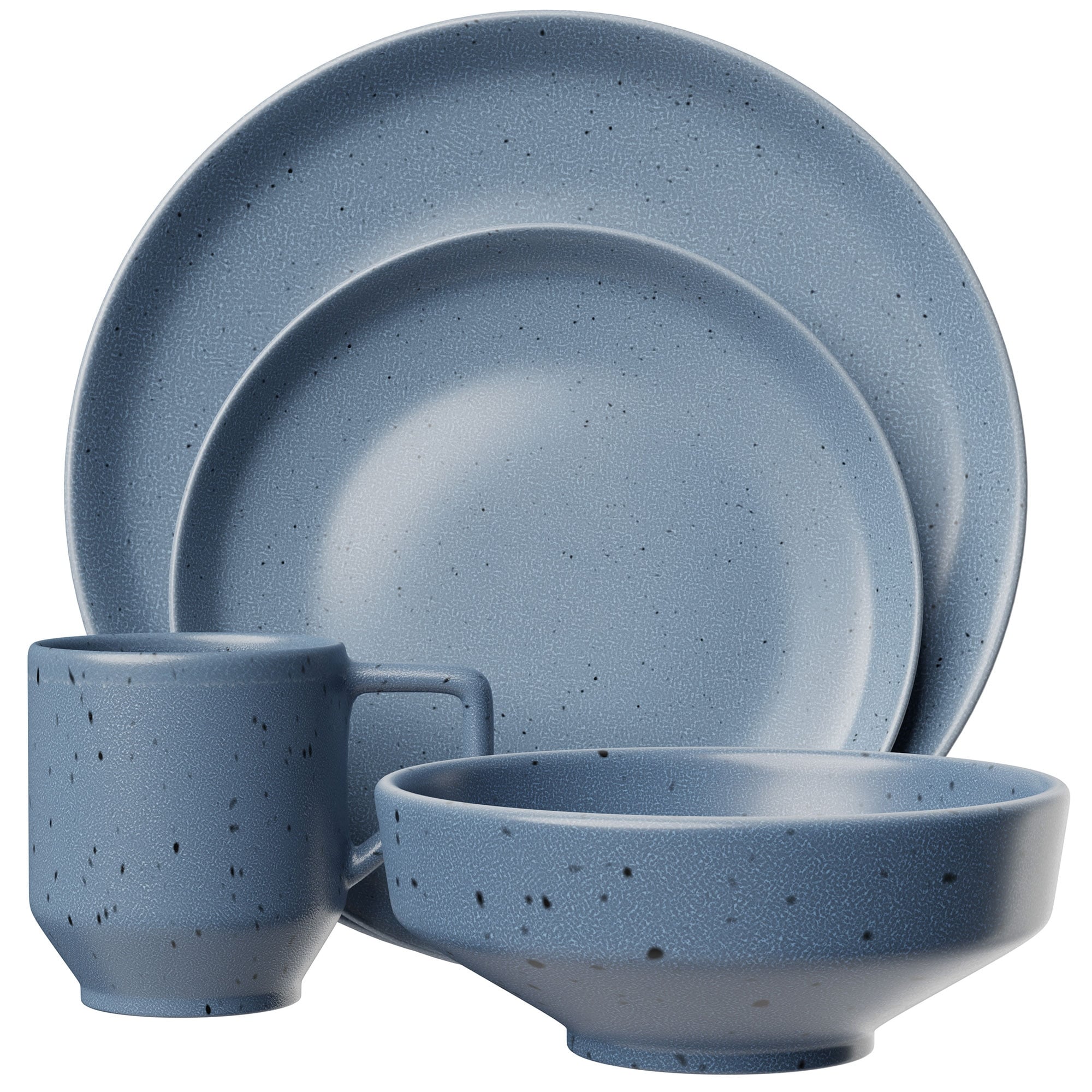 8 Piece Dinnerware Sets Bed Bath Beyond