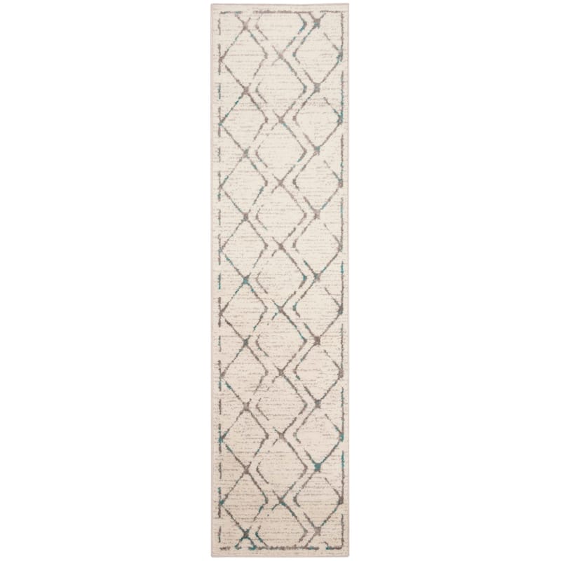 SAFAVIEH Skyler Asimina Modern Rug