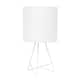 Option White-White-Shade