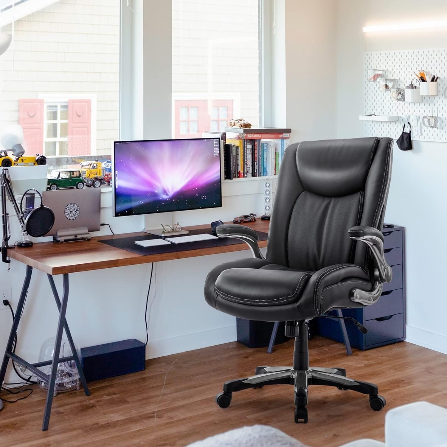 Costco executive office hotsell chair