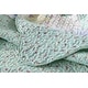 preview thumbnail 5 of 3, MarCielo 3-piece Printed Lightweight Bedspread Set
