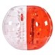 preview thumbnail 3 of 46, VEVOR Inflatable Bumper Balls , for Teen & Adult, for Outdoor Team Gaming Play,for Garden, Yard, Park Red Double Pinyin