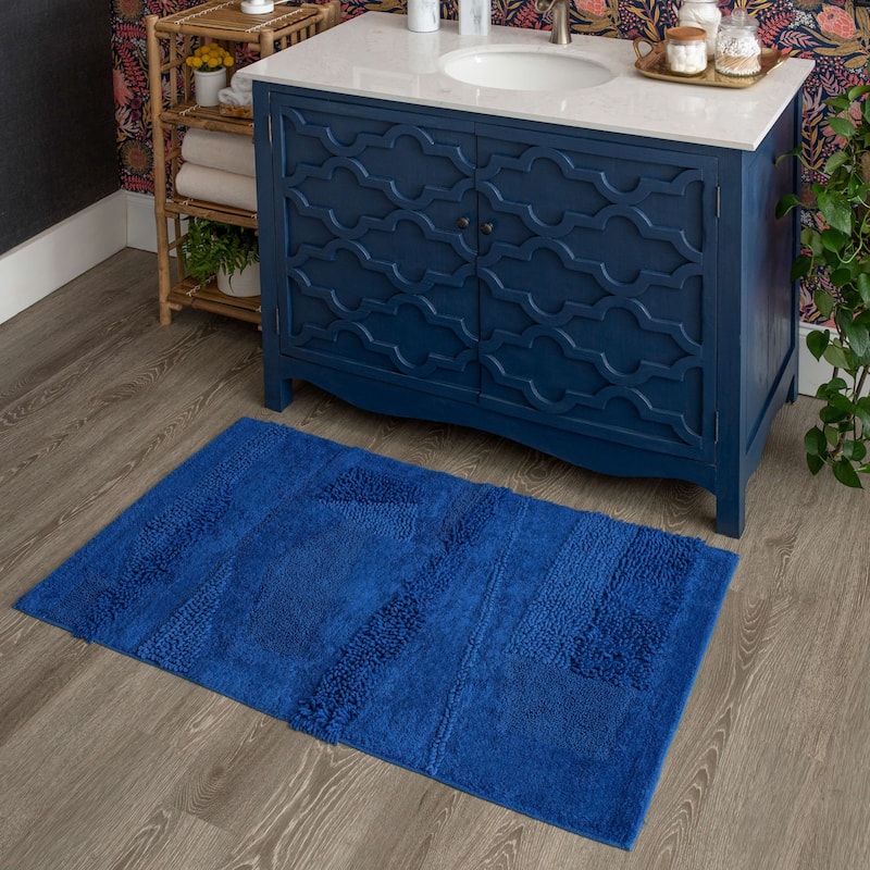 Mohawk Home Composition Bath Rug