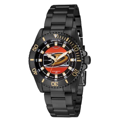 Invicta Women's NHL 38mm Quartz Watch - One Size