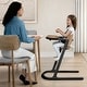 preview thumbnail 2 of 8, Delta Children Versa Adjustable 3-in-1 High Chair