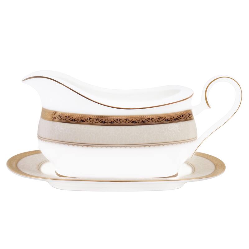 Odessa Gold Gravy With Tray (2 Pieces), 21.50 oz.