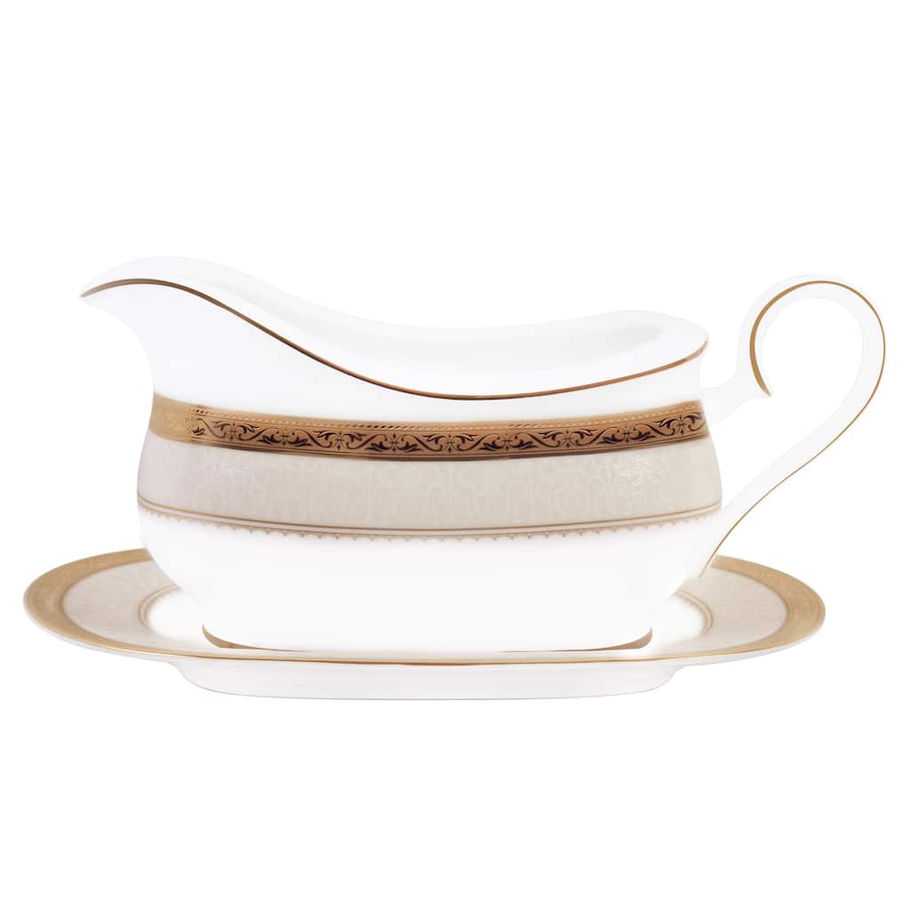 Odessa Gold Gravy With Tray (2 Pieces), 21.50 oz.