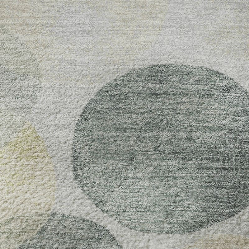 Premium Washable Super Soft Mayfield Rug