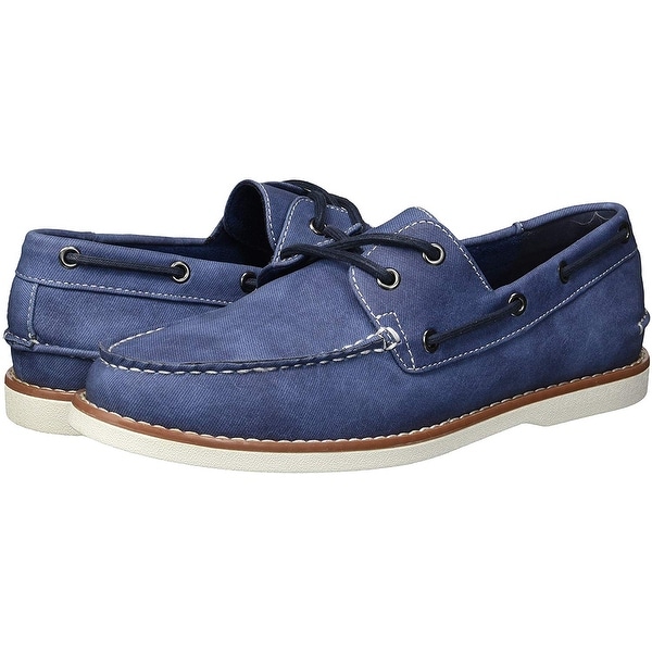 unlisted boat shoes