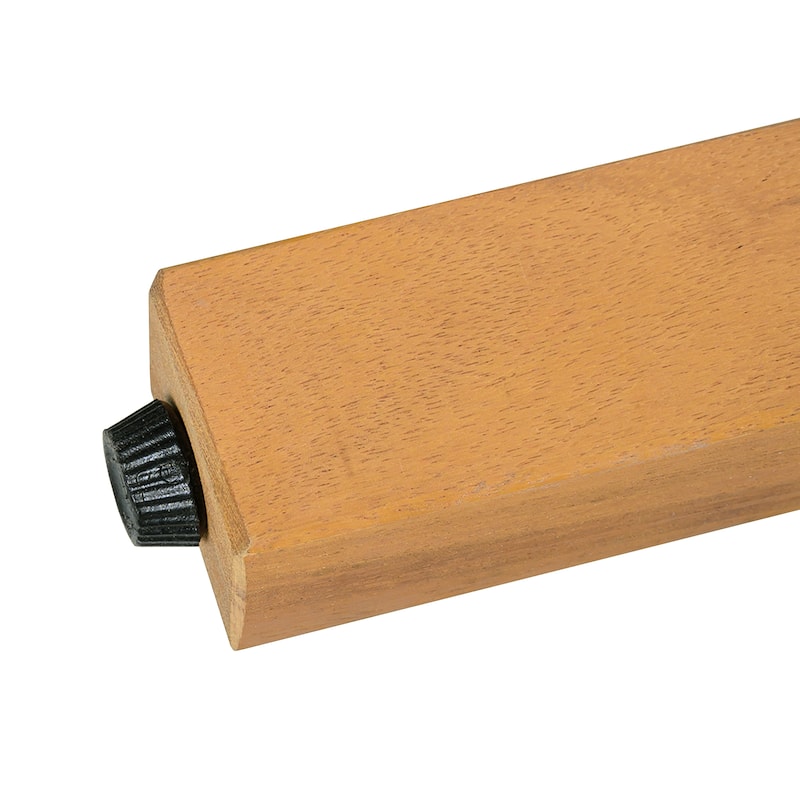 Christopher Knight Home - Modern 5-Piece Outdoor Patio Dining Set with Woven Rope Acacia Chairs and Curved Leg Dining Table