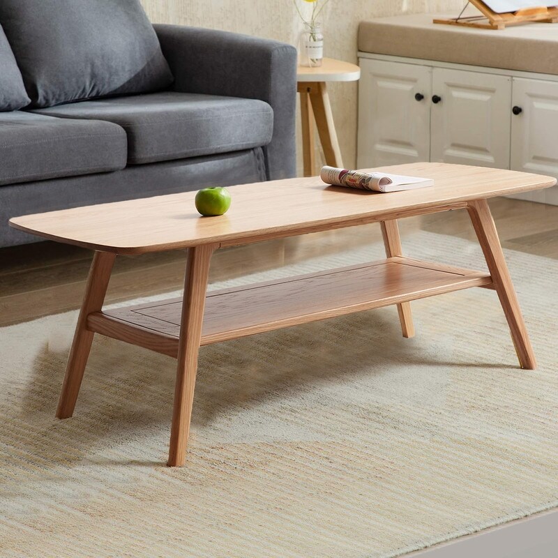 INOUT Table under shelf OAK イナウト INOUT Table under shelf OAK イナウト INOUT （イナウト） / Table