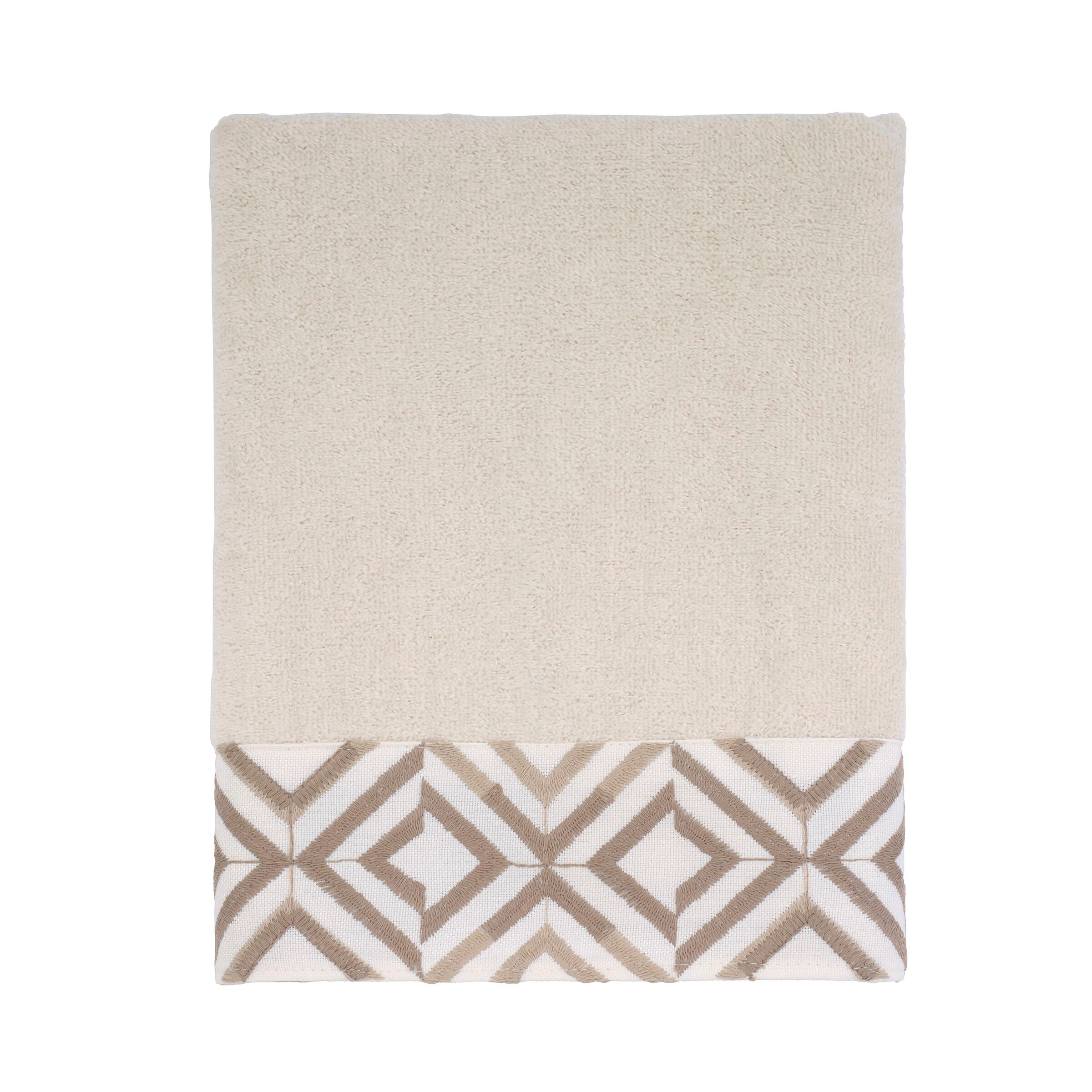 Avanti Harlow Hand Towel Bed Bath Beyond 38291169